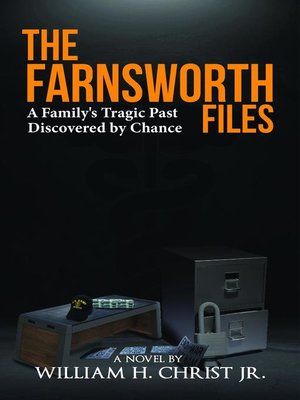 cover image of The Farnsworth Files